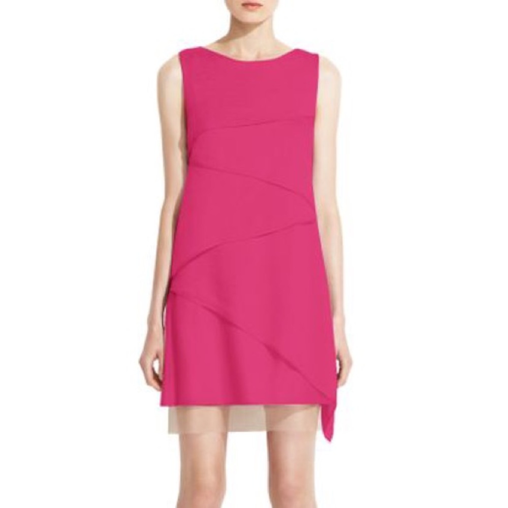 BCBG Runway Celine Dress